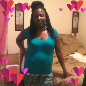 Meet your Posher, Annette